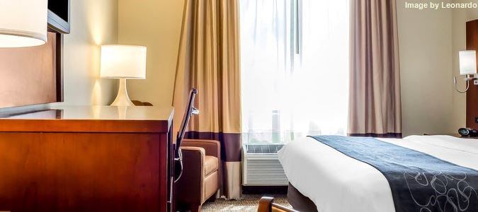 Фото Hotel Scottsdale