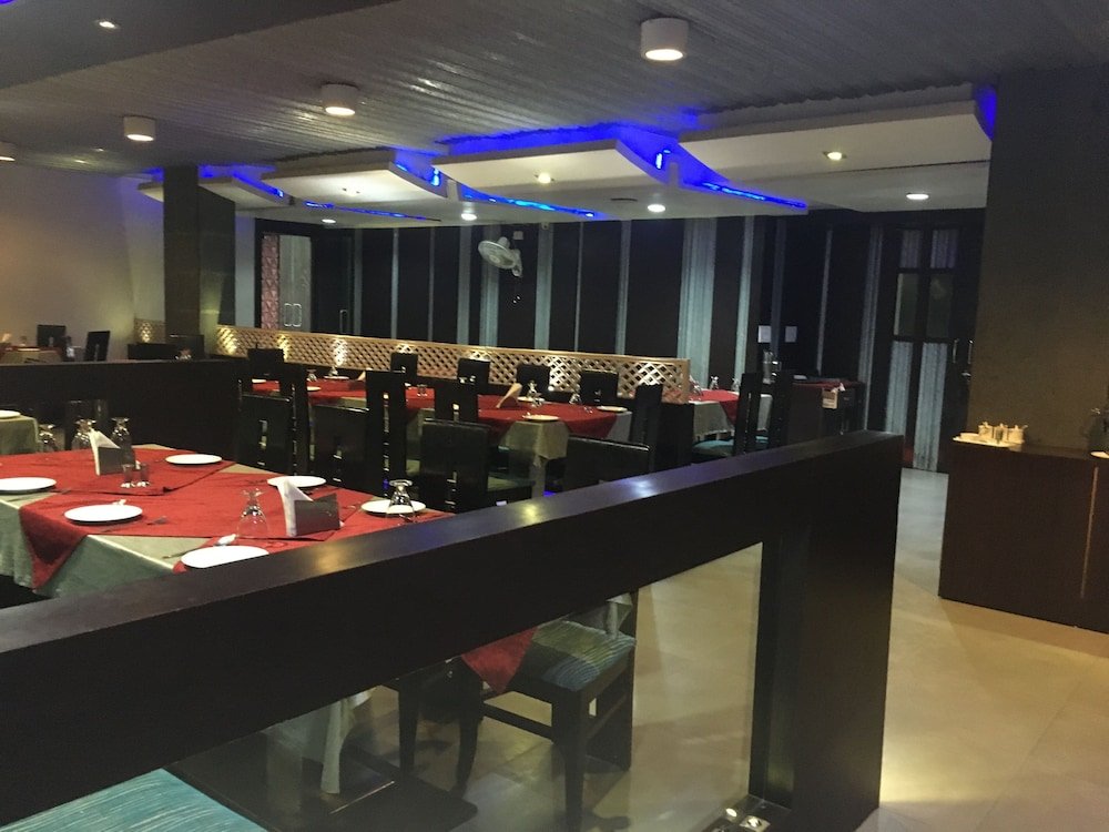 Фото Hotel Bundelkhand Pride