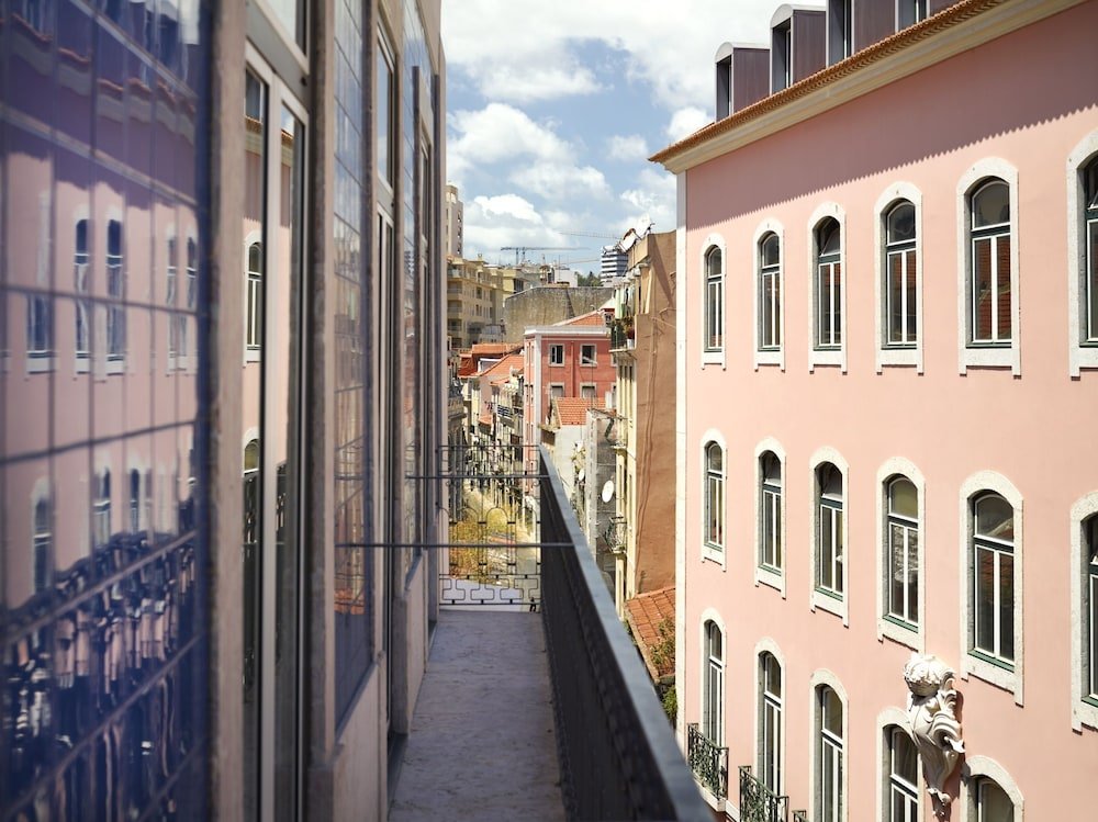 Фото Hapimag Resort Lisbon