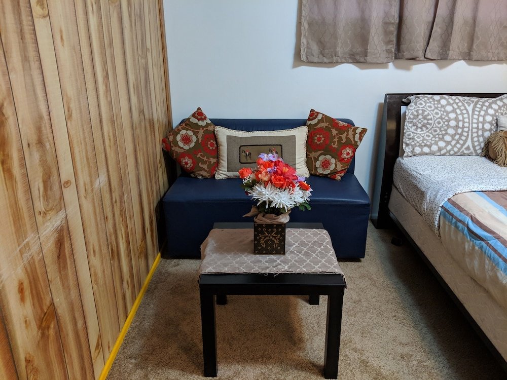 Фото The Yellow Penthouse