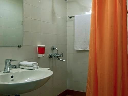 Фото Ginger Manesar