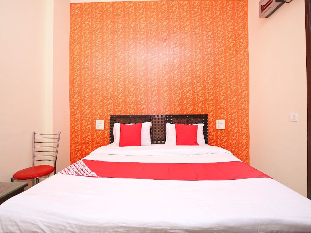 Фото Oyo 16697 Hotel Randhawa