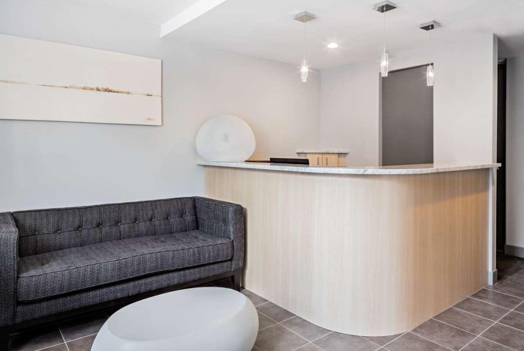 Фото Newcastle City Centre