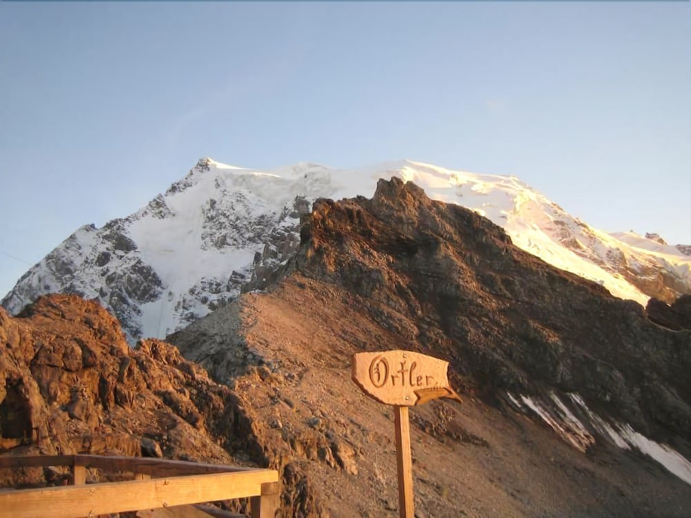 Фото Hotel Stilfserhof