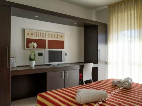 Гостиница Hotel Davide
