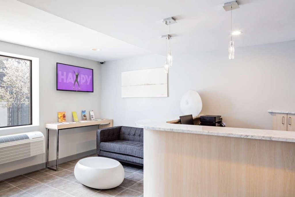 Фото Newcastle City Centre