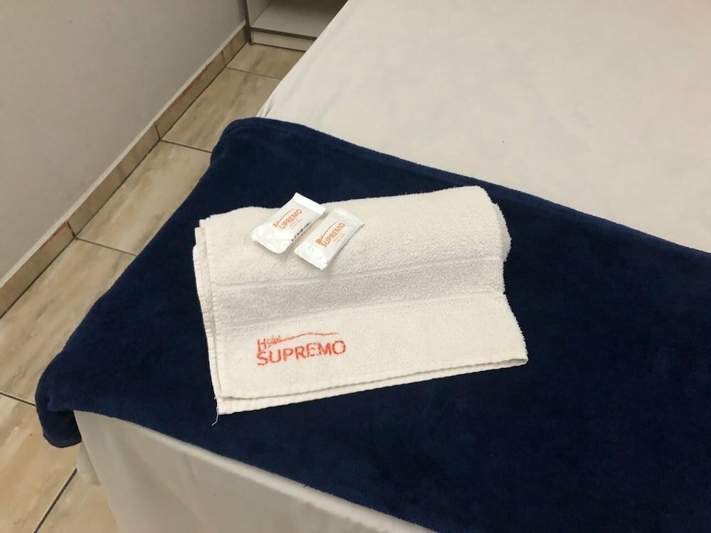 Hotel Hotel Supremo, Federal District, photo