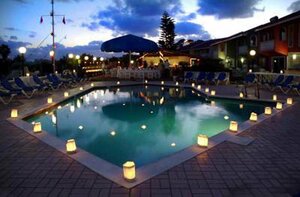Апартаменты Ocean Reef Yacht Club & Resort