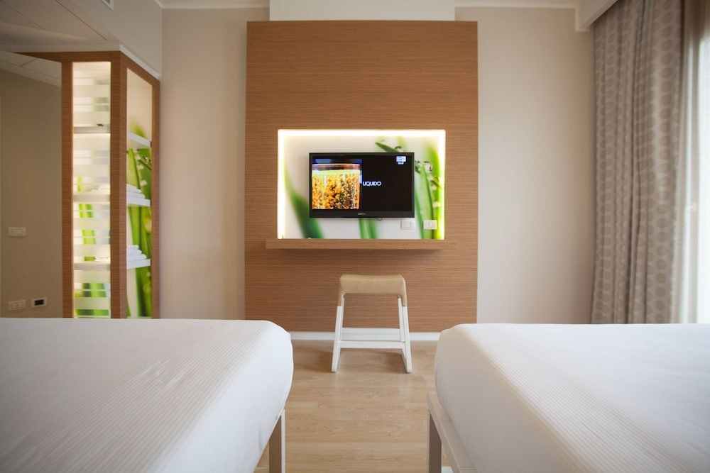 Фото Oxygen Lifestyle Hotel Helvetia Parco