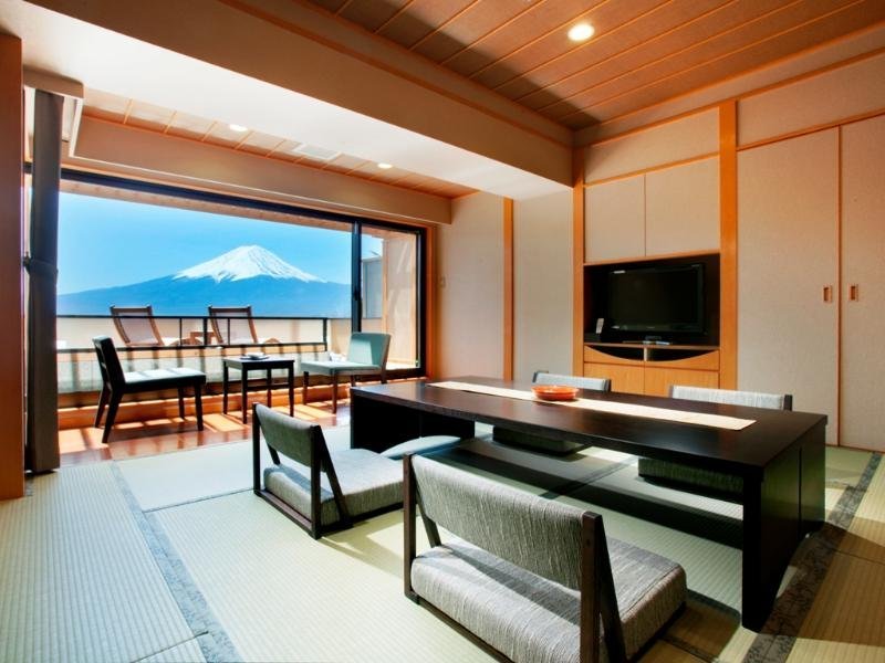 Фото Shuhokaku Kogetsu