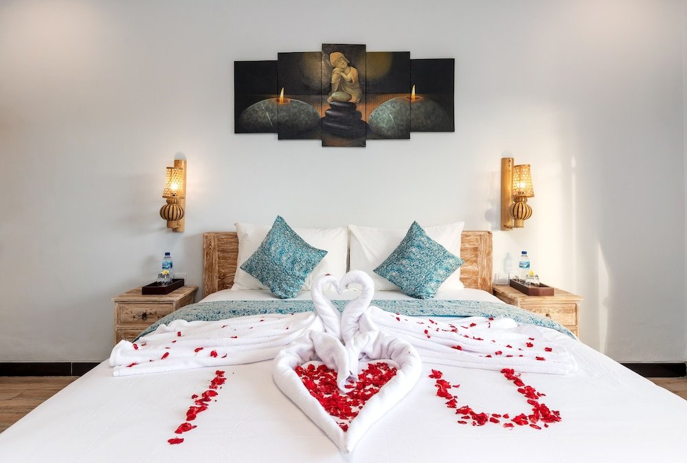 Фото La Sari Village