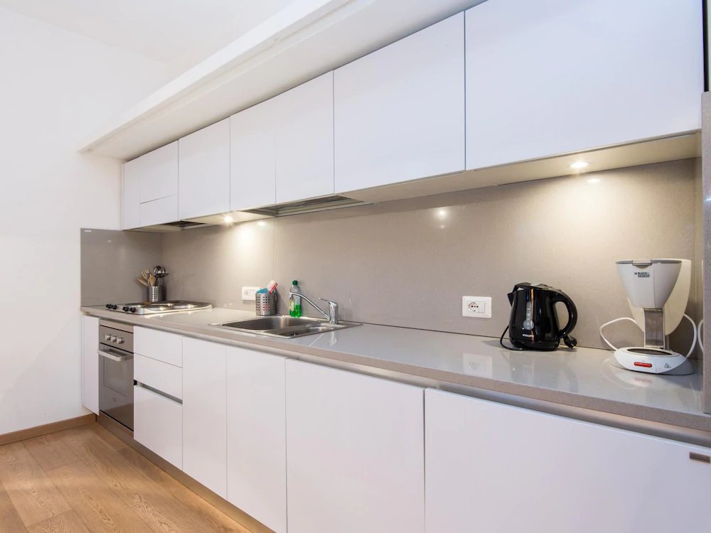 Фото Casa Heberart Guest House Capo Le Case