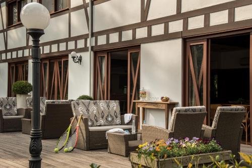 Фото Bavaria Sport Hotel