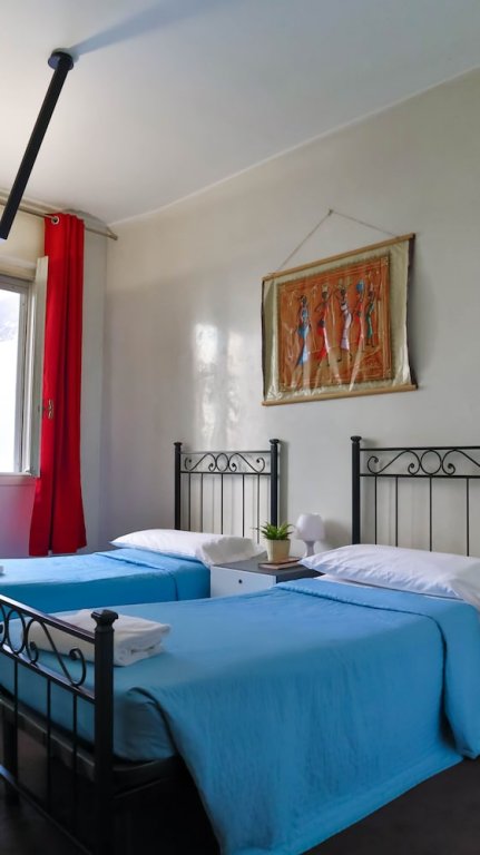 Фото B&B I Am Here - Gioia 66