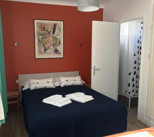 Гостиница Hotel Esperanza