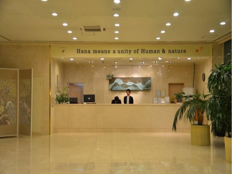 Фото Bloom Hotel