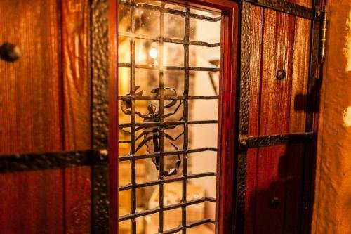 Гостиница Tb Palace Hotel & SPA в Юрмале