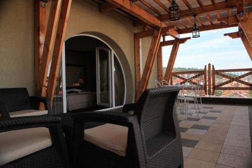 Фото Simfonia Boutique Hotel