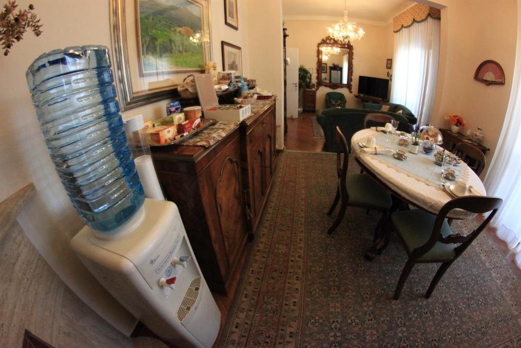 Фото Guglielmo Room's B&b