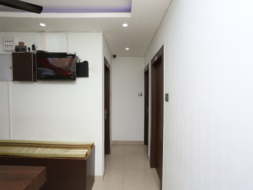 Фото Oyo 13265 Aashray Guest House