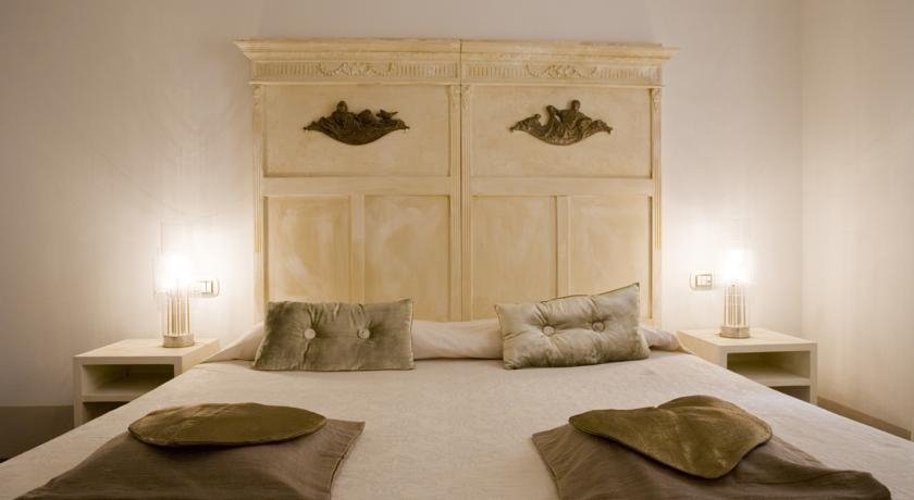 Фото Al Fagiano Art Hotel