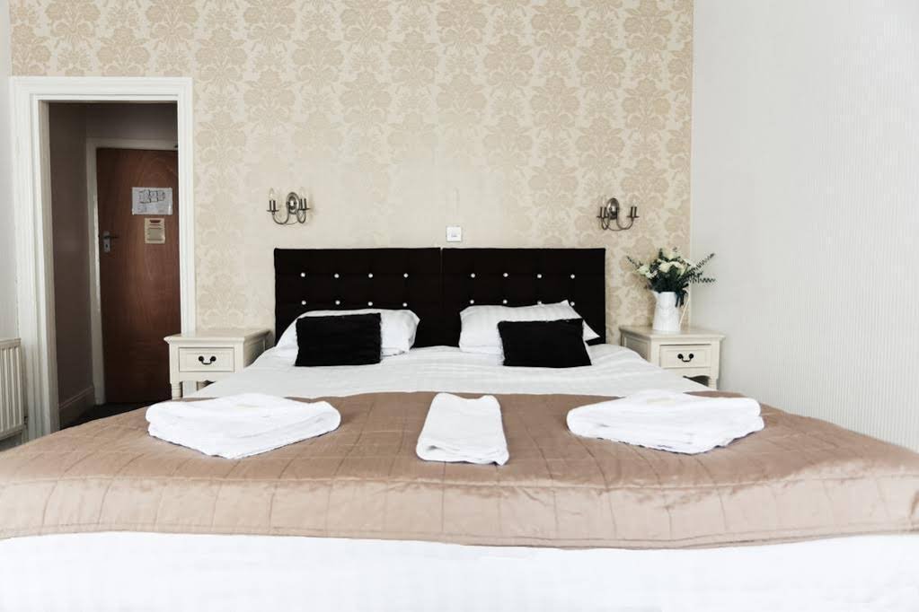 Фото Nethway Hotel