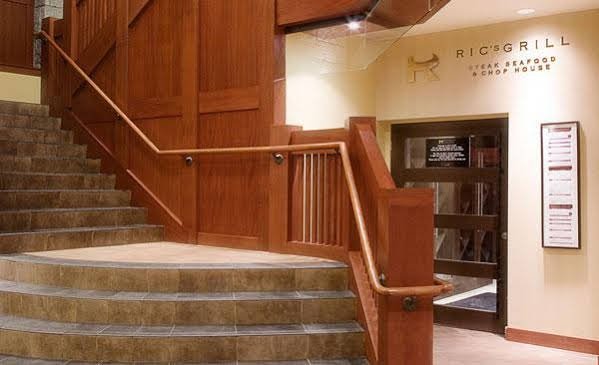 Фото Crystal Lodge