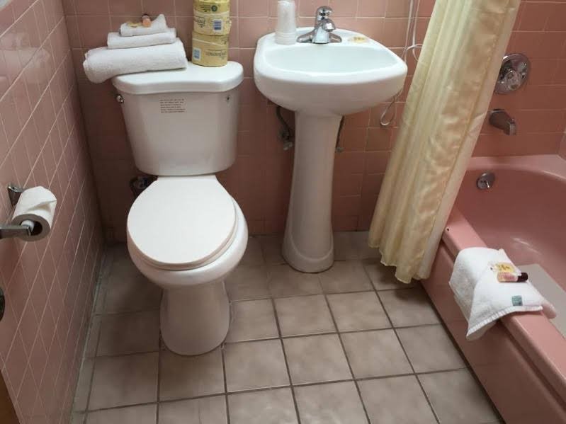 Фото Beach Motel