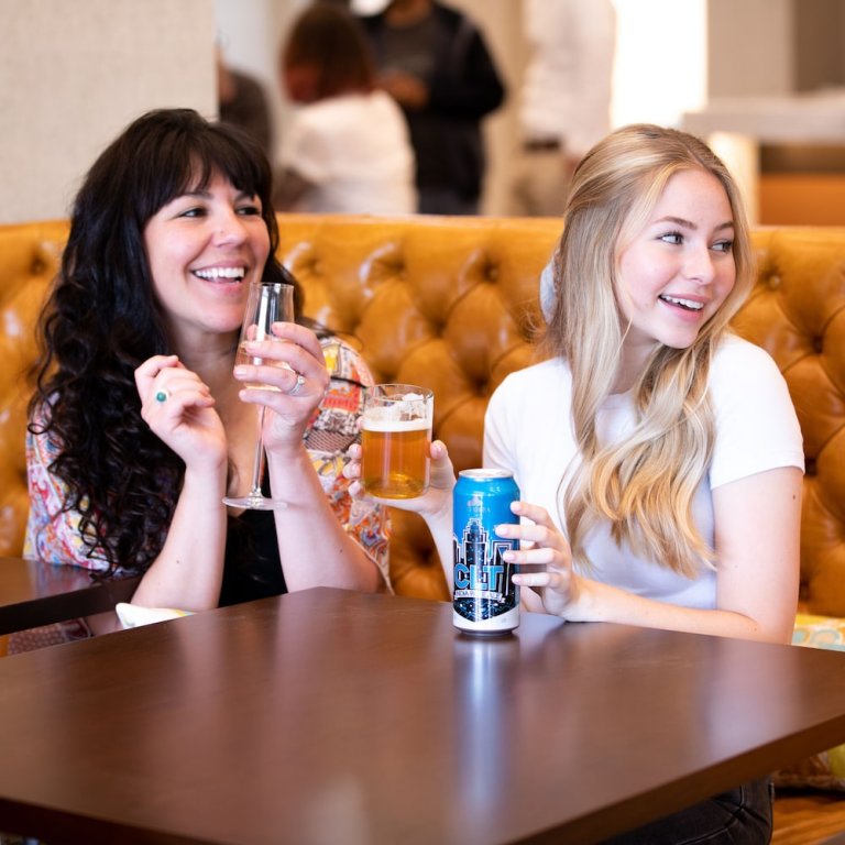 Фото Canopy by Hilton Charlotte Southpark