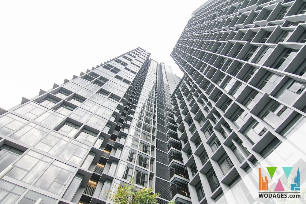 Фото Expressionz Klcc by Wodages