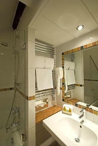 Фото Saint-Paul Rive-Gauche