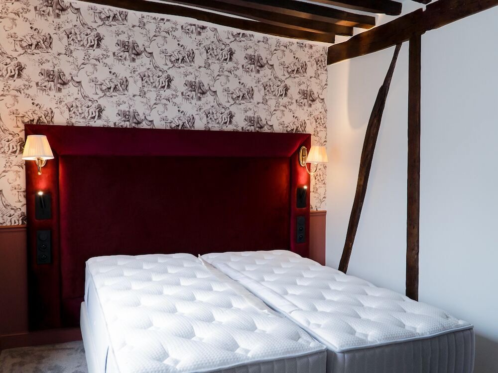 Фото Hotel Louis 2