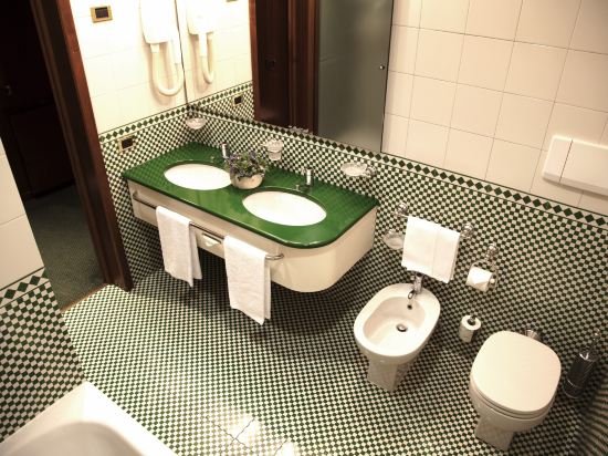 Фото Hotel Crivi's Milan