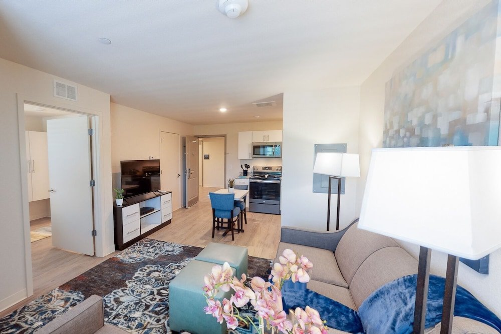 Фото Waterwalk Raleigh Rtp