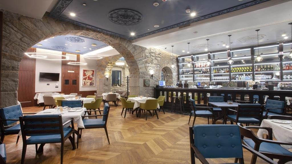 Фото Hotel Solun