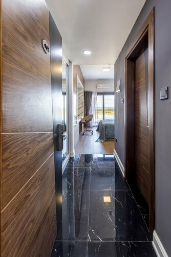 Гостиница Novel Centre Point Hotel в Районе Фамагуста