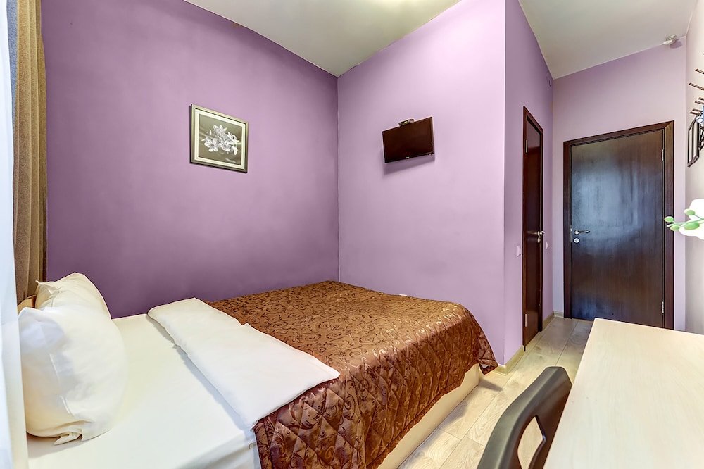 Фото СуперХостел на Невском 117