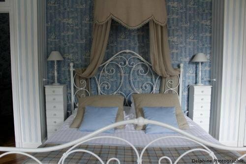 Гостиница Les Jardins De Mazamet