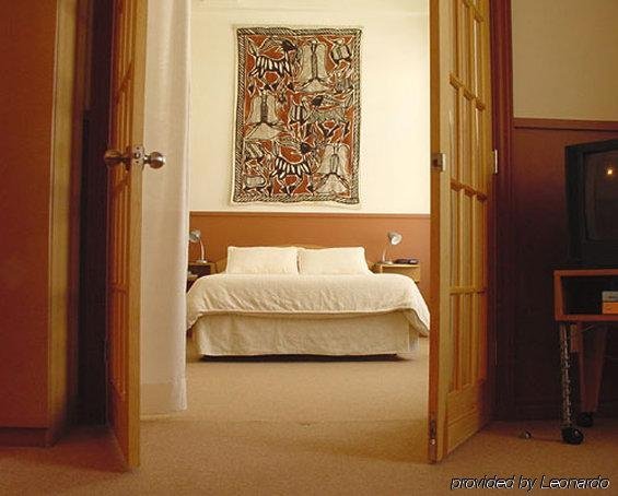 Фото Hôtel du Jardin - by Les Lofts Vieux-Quebec