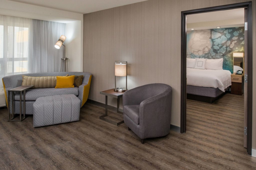 Фото Courtyard by Marriott Temecula Murrieta