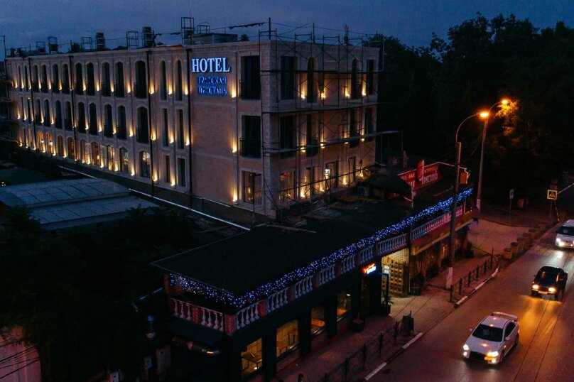 Фото Графская пристань