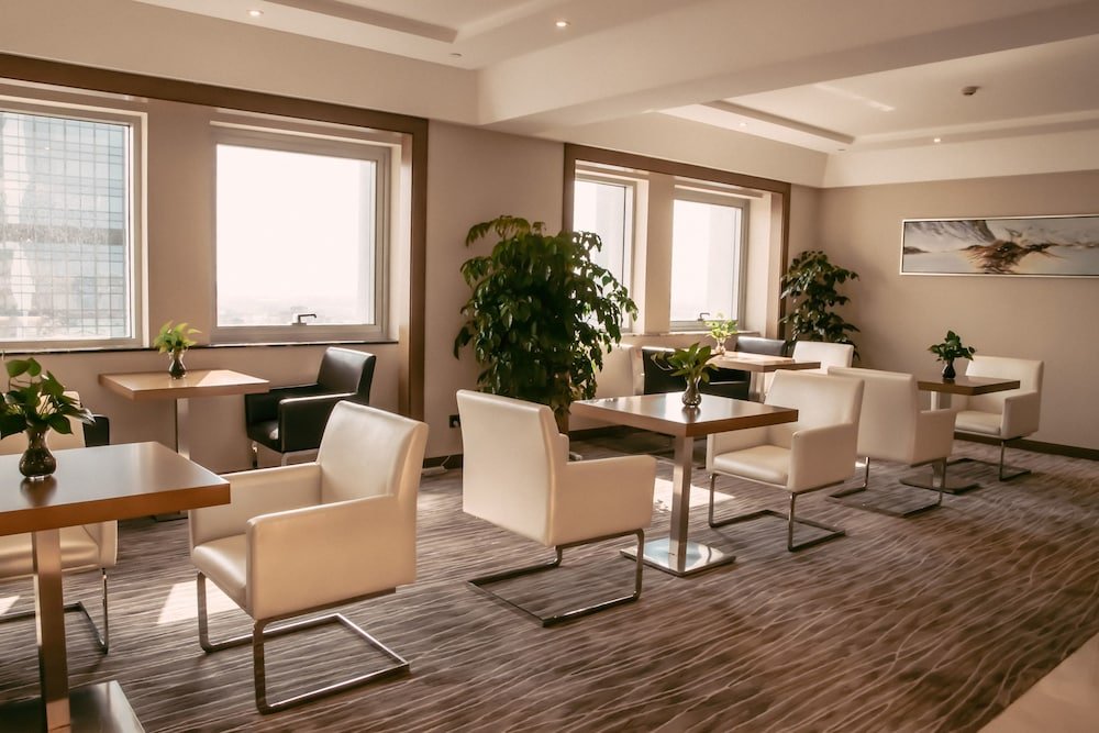 Фото Ramada Plaza Pudong