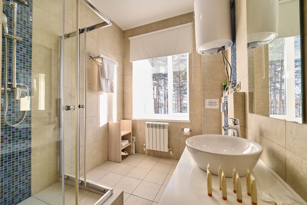 Фото Парк-отель Еловое