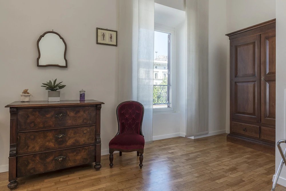 Фото Mecenate Rooms