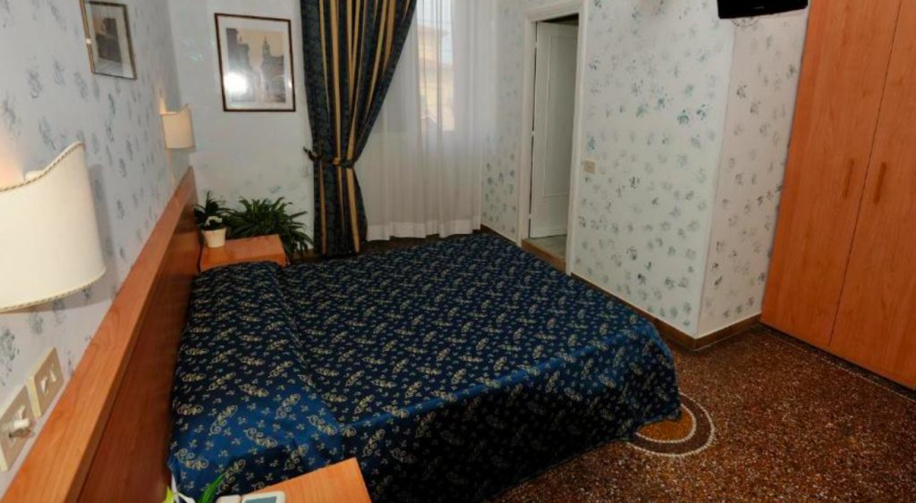 Фото Hotel Miramare