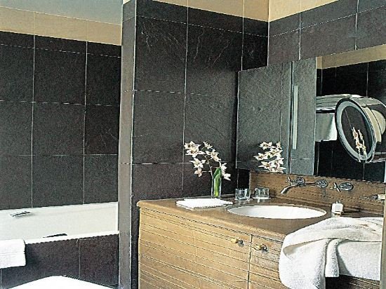 Фото Hotel Sevres Saint Germain