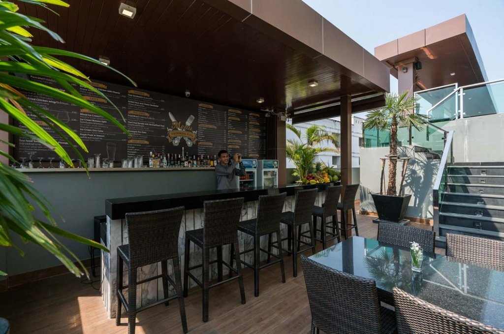 Фото Acqua Hotel