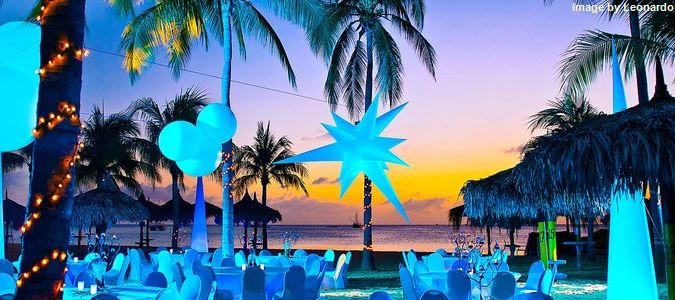 Фото Aruba Marriott Resort & Stellaris Casino