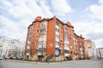 Flamingo (Komsomolskaya Street, 124/1), servicio psicológico
