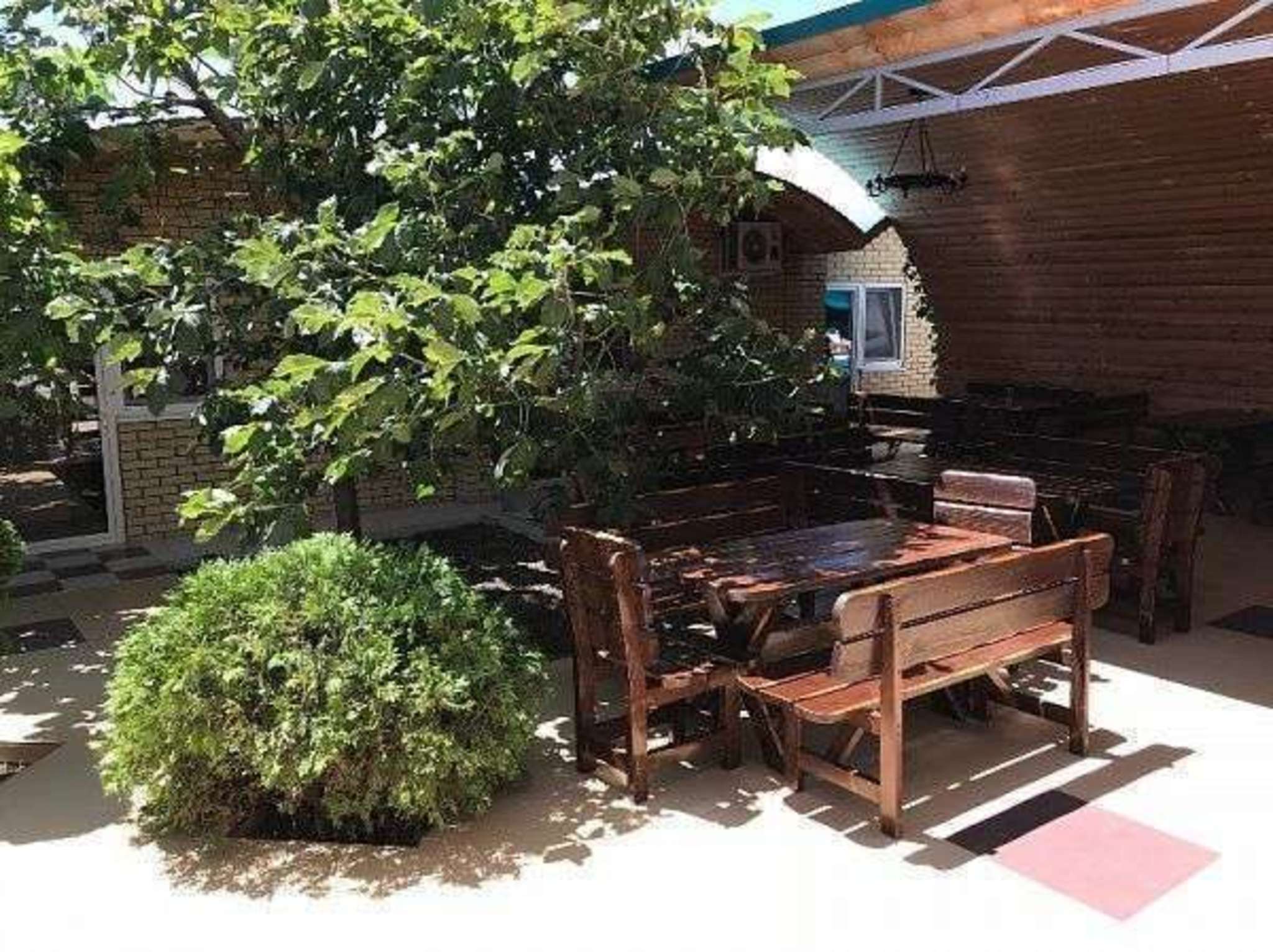 Фото Гостевой дом Волна